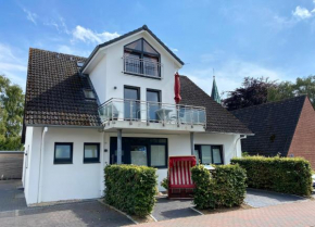 Haus Cathleen, Atelierwohnung